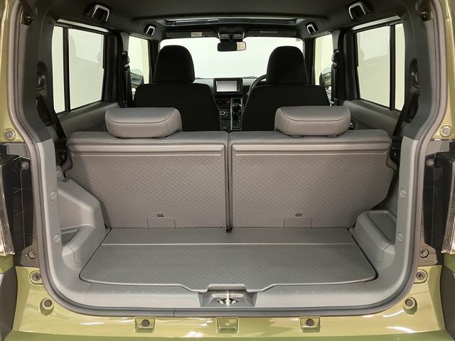 タフトＧターボ　クロムベンチャー　弊社元試乗車／ＡＣＣ／Ｂカメラスカイフィールトップ　アダプティブクルーズコントロール　ＬＥＤヘッド／フォグ　運／助シートヒーター　プッシュボタンスタート　キーフリー　電動パーキングブレーキ　バックカメラ　１５インチアルミホイール（大阪府）の中古車