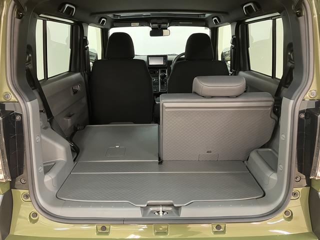 タフトＧターボ　クロムベンチャー　弊社元試乗車／ＡＣＣ／Ｂカメラスカイフィールトップ　アダプティブクルーズコントロール　ＬＥＤヘッド／フォグ　運／助シートヒーター　プッシュボタンスタート　キーフリー　電動パーキングブレーキ　バックカメラ　１５インチアルミホイール（大阪府）の中古車