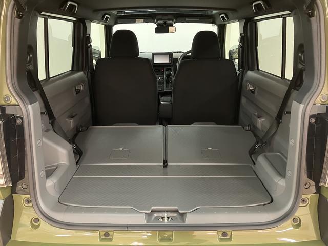 タフトＧターボ　クロムベンチャー　弊社元試乗車／ＡＣＣ／Ｂカメラスカイフィールトップ　アダプティブクルーズコントロール　ＬＥＤヘッド／フォグ　運／助シートヒーター　プッシュボタンスタート　キーフリー　電動パーキングブレーキ　バックカメラ　１５インチアルミホイール（大阪府）の中古車