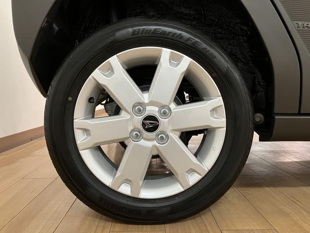 タフトＧターボ　クロムベンチャー　弊社元試乗車／ＡＣＣ／Ｂカメラスカイフィールトップ　アダプティブクルーズコントロール　ＬＥＤヘッド／フォグ　運／助シートヒーター　プッシュボタンスタート　キーフリー　電動パーキングブレーキ　バックカメラ　１５インチアルミホイール（大阪府）の中古車