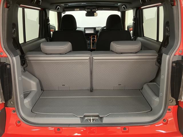 タフトＧターボ　弊社元試乗車　サポカーＳワイド適合ターボエンジン・純正メモリーナビ・バックカメラ・全車速追従機能クルーズコントロールＡＣＣ・スカイフィールトップ・衝突回避軽減ブレーキ・誤発進抑制機能・前後コーナーセンサー・電動パーキングブレーキ（大阪府）の中古車