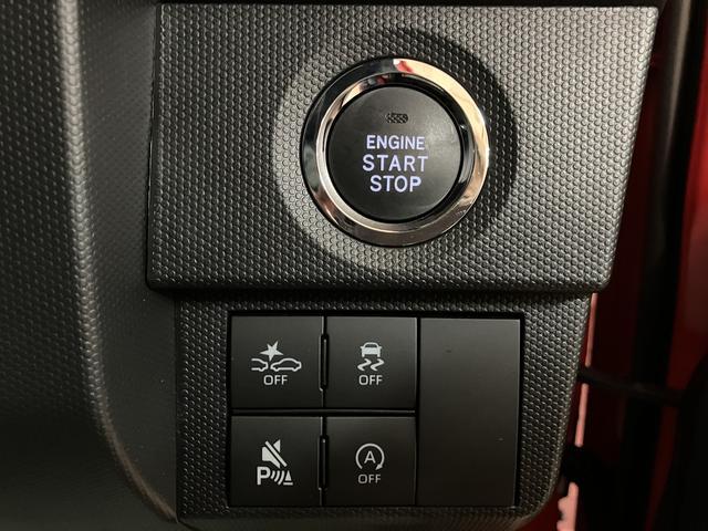 タフトＧターボ　弊社元試乗車　サポカーＳワイド適合ターボエンジン・純正メモリーナビ・バックカメラ・全車速追従機能クルーズコントロールＡＣＣ・スカイフィールトップ・衝突回避軽減ブレーキ・誤発進抑制機能・前後コーナーセンサー・電動パーキングブレーキ（大阪府）の中古車