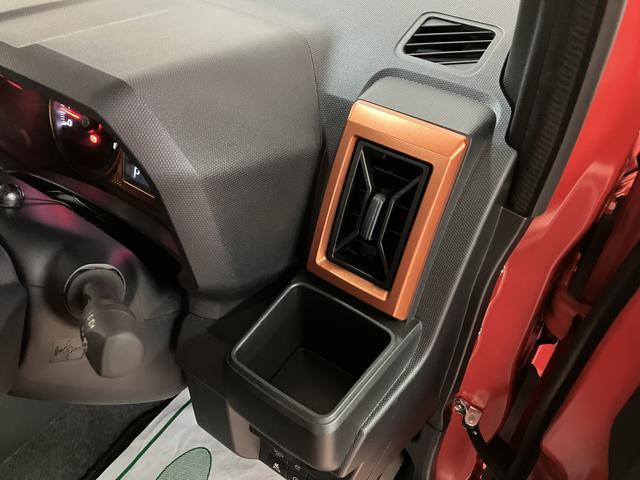 タフトＧターボ　弊社元試乗車　サポカーＳワイド適合ターボエンジン・純正メモリーナビ・バックカメラ・全車速追従機能クルーズコントロールＡＣＣ・スカイフィールトップ・衝突回避軽減ブレーキ・誤発進抑制機能・前後コーナーセンサー・電動パーキングブレーキ（大阪府）の中古車