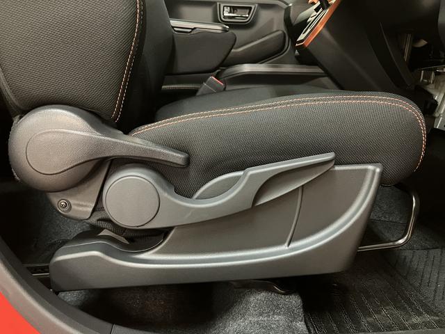 タフトＧターボ　弊社元試乗車　サポカーＳワイド適合ターボエンジン・純正メモリーナビ・バックカメラ・全車速追従機能クルーズコントロールＡＣＣ・スカイフィールトップ・衝突回避軽減ブレーキ・誤発進抑制機能・前後コーナーセンサー・電動パーキングブレーキ（大阪府）の中古車