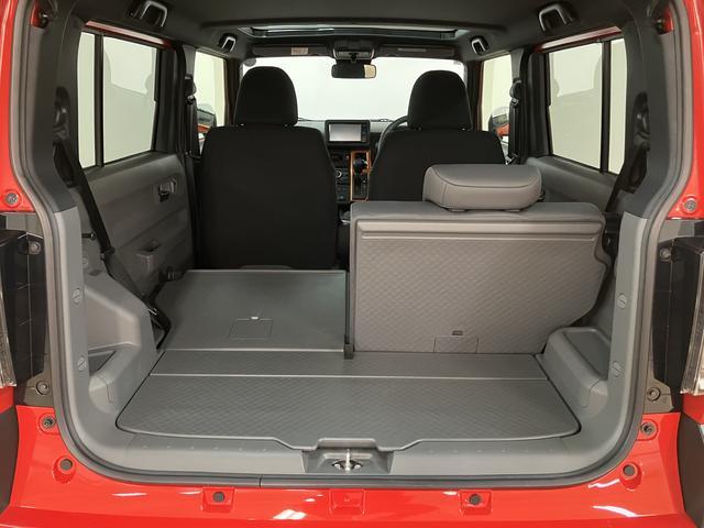 タフトＧターボ　弊社元試乗車　サポカーＳワイド適合ターボエンジン・純正メモリーナビ・バックカメラ・全車速追従機能クルーズコントロールＡＣＣ・スカイフィールトップ・衝突回避軽減ブレーキ・誤発進抑制機能・前後コーナーセンサー・電動パーキングブレーキ（大阪府）の中古車