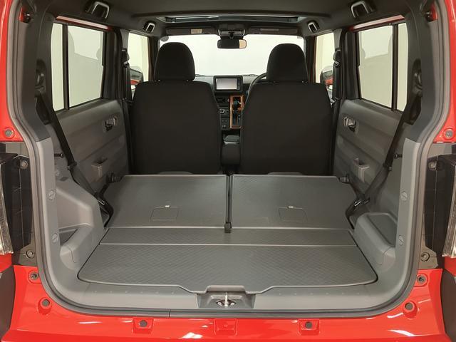 タフトＧターボ　弊社元試乗車　サポカーＳワイド適合ターボエンジン・純正メモリーナビ・バックカメラ・全車速追従機能クルーズコントロールＡＣＣ・スカイフィールトップ・衝突回避軽減ブレーキ・誤発進抑制機能・前後コーナーセンサー・電動パーキングブレーキ（大阪府）の中古車