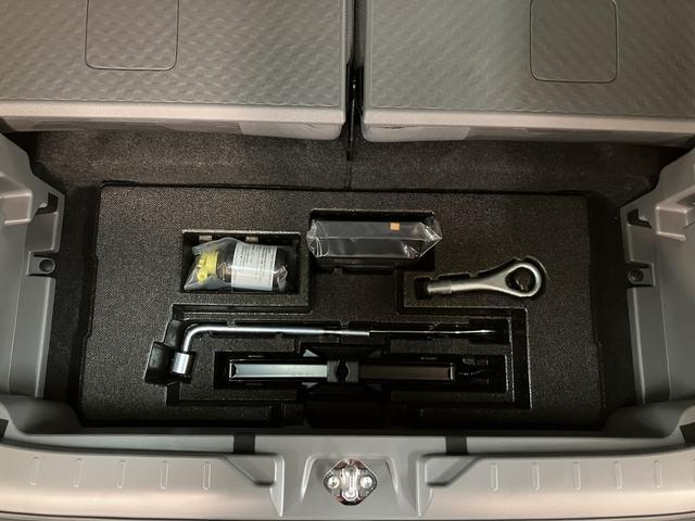 タフトＧターボ　弊社元試乗車　サポカーＳワイド適合ターボエンジン・純正メモリーナビ・バックカメラ・全車速追従機能クルーズコントロールＡＣＣ・スカイフィールトップ・衝突回避軽減ブレーキ・誤発進抑制機能・前後コーナーセンサー・電動パーキングブレーキ（大阪府）の中古車