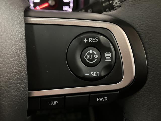 タフトGターボ クロムベンチャー 弊社元試乗車/ACC/Bカメラスカイフィールトップ アダプティブクルーズコントロール LEDヘッド/フォグ 運/助シートヒーター プッシュボタンスタート キーフリー 電動パーキングブレーキ バックカメラ 15インチアルミホイール(大阪府)の中古車