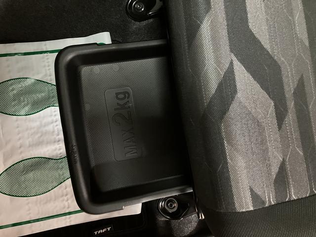 タフトGターボ クロムベンチャー 弊社元試乗車/ACC/Bカメラスカイフィールトップ アダプティブクルーズコントロール LEDヘッド/フォグ 運/助シートヒーター プッシュボタンスタート キーフリー 電動パーキングブレーキ バックカメラ 15インチアルミホイール(大阪府)の中古車