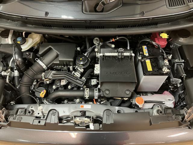 タフトGターボ クロムベンチャー 弊社元試乗車/ACC/Bカメラスカイフィールトップ アダプティブクルーズコントロール LEDヘッド/フォグ 運/助シートヒーター プッシュボタンスタート キーフリー 電動パーキングブレーキ バックカメラ 15インチアルミホイール(大阪府)の中古車