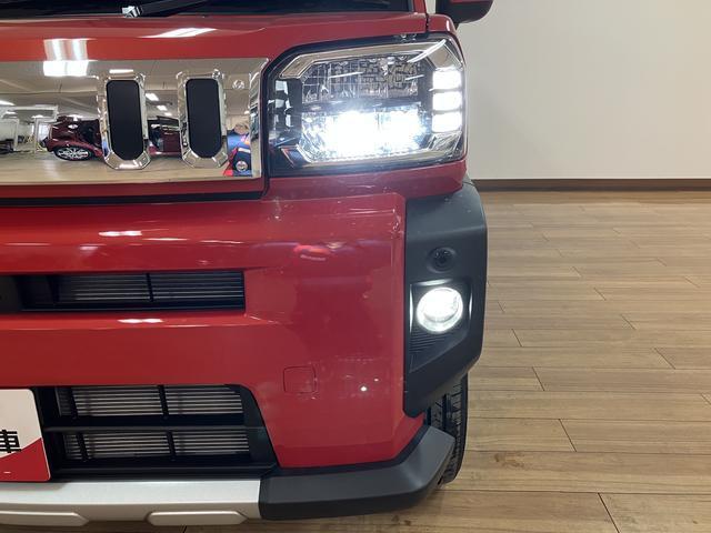 タフトGターボ クロムベンチャー 弊社元試乗車/ACC/Bカメラスカイフィールトップ/アダプティブクルーズコントロール/LEDヘッド/フォグ/前席シートヒーター/プッシュボタンスタート/キーフリー /電動パーキングブレーキ/バックカメラ/15インチアルミホイール(大阪府)の中古車