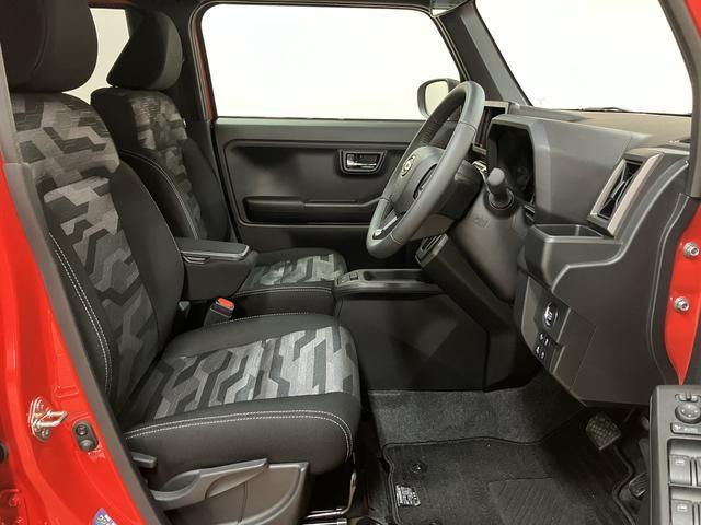 タフトGターボ クロムベンチャー 弊社元試乗車/ACC/Bカメラスカイフィールトップ/アダプティブクルーズコントロール/LEDヘッド/フォグ/前席シートヒーター/プッシュボタンスタート/キーフリー /電動パーキングブレーキ/バックカメラ/15インチアルミホイール(大阪府)の中古車