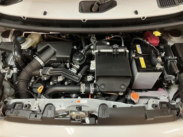 タフトGターボ クロムベンチャー 元試乗車/クルコン/LED/スカイフィールトップ アダプティブクルーズコントロール LEDヘッド/フォグ 運/助シートヒーター プッシュボタンスタート キーフリー 電動パーキングブレーキ バックカメラ 15インチアルミホイール(大阪府)の中古車