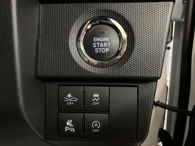 タフトGターボ クロムベンチャー 元試乗車/クルコン/LED/スカイフィールトップ アダプティブクルーズコントロール LEDヘッド/フォグ 運/助シートヒーター プッシュボタンスタート キーフリー 電動パーキングブレーキ バックカメラ 15インチアルミホイール(大阪府)の中古車