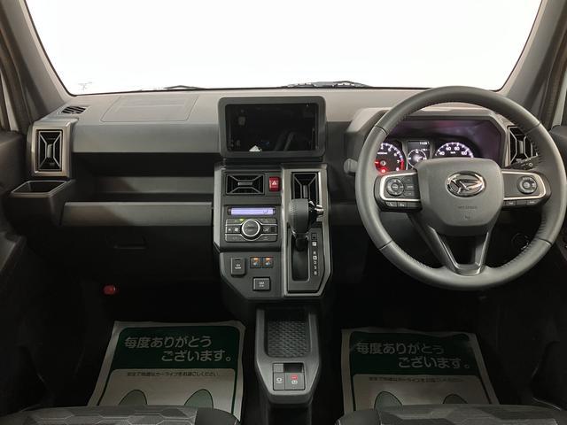 タフトGターボ クロムベンチャー 元試乗車/クルコン/LED/スカイフィールトップ アダプティブクルーズコントロール LEDヘッド/フォグ 運/助シートヒーター プッシュボタンスタート キーフリー 電動パーキングブレーキ バックカメラ 15インチアルミホイール(大阪府)の中古車