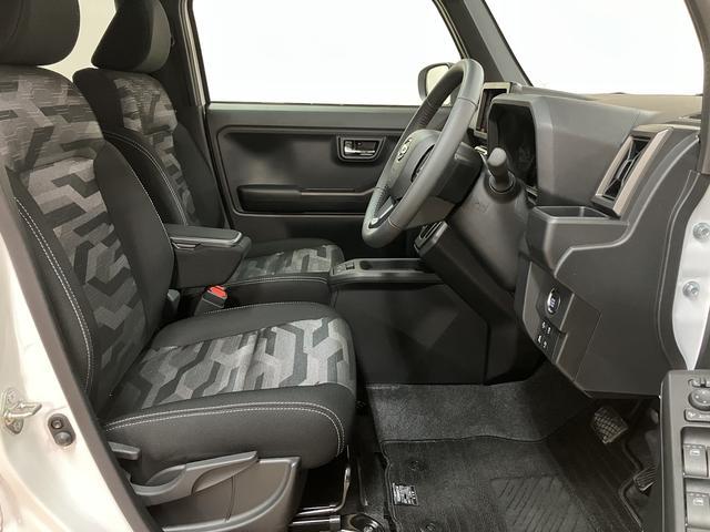 タフトGターボ クロムベンチャー 元試乗車/クルコン/LED/スカイフィールトップ アダプティブクルーズコントロール LEDヘッド/フォグ 運/助シートヒーター プッシュボタンスタート キーフリー 電動パーキングブレーキ バックカメラ 15インチアルミホイール(大阪府)の中古車