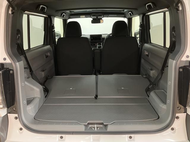 タフトGターボ クロムベンチャー 元試乗車/クルコン/LED/スカイフィールトップ アダプティブクルーズコントロール LEDヘッド/フォグ 運/助シートヒーター プッシュボタンスタート キーフリー 電動パーキングブレーキ バックカメラ 15インチアルミホイール(大阪府)の中古車