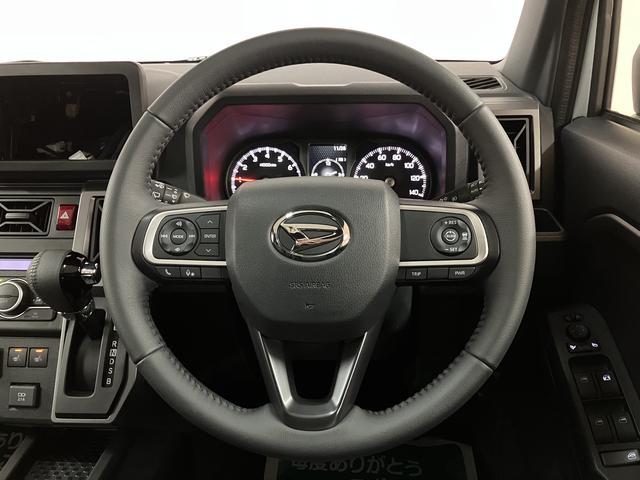 タフトGターボ クロムベンチャー 元試乗車/クルコン/LED/スカイフィールトップ アダプティブクルーズコントロール LEDヘッド/フォグ 運/助シートヒーター プッシュボタンスタート キーフリー 電動パーキングブレーキ バックカメラ 15インチアルミホイール(大阪府)の中古車