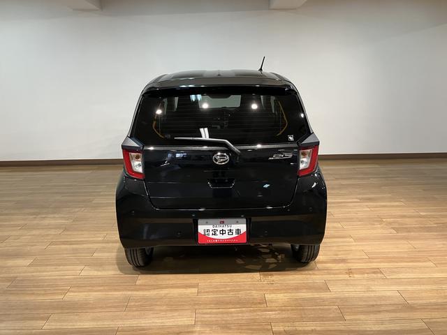 ミライースG SAIII R7年式/法規対応済/走行5km/キーフリースマートアシストIII オーディオレス キーフリー アイドリングストップ LEDヘッドライト コーナーセンサー オートエアコン オートライト オートハイビーム 盗難防止セキュリティアラーム(大阪府)の中古車