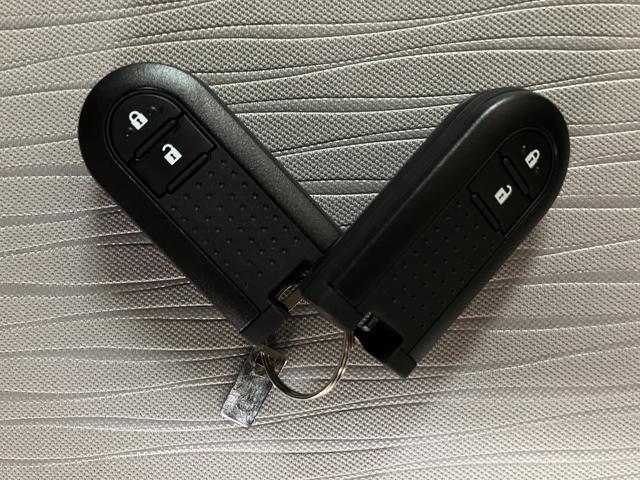 ミライースG SAIII R7年式/法規対応済/走行5km/キーフリースマートアシストIII オーディオレス キーフリー アイドリングストップ LEDヘッドライト コーナーセンサー オートエアコン オートライト オートハイビーム 盗難防止セキュリティアラーム(大阪府)の中古車