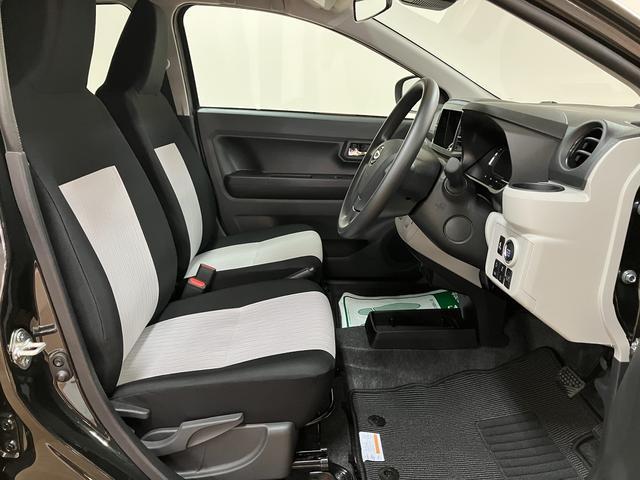 ミライースG SAIII R7年式/法規対応済/走行5km/キーフリースマートアシストIII オーディオレス キーフリー アイドリングストップ LEDヘッドライト コーナーセンサー オートエアコン オートライト オートハイビーム 盗難防止セキュリティアラーム(大阪府)の中古車