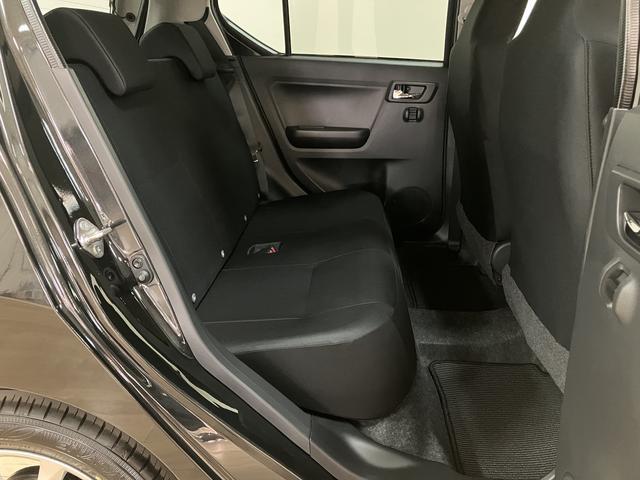 ミライースG SAIII R7年式/法規対応済/走行5km/キーフリースマートアシストIII オーディオレス キーフリー アイドリングストップ LEDヘッドライト コーナーセンサー オートエアコン オートライト オートハイビーム 盗難防止セキュリティアラーム(大阪府)の中古車