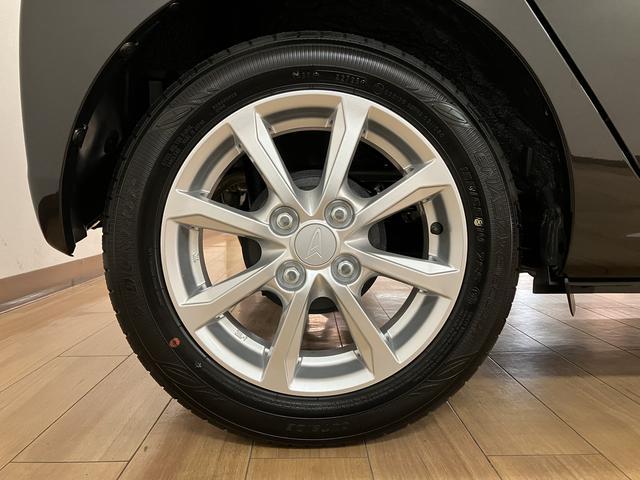 ミライースG SAIII R7年式/法規対応済/走行5km/キーフリースマートアシストIII オーディオレス キーフリー アイドリングストップ LEDヘッドライト コーナーセンサー オートエアコン オートライト オートハイビーム 盗難防止セキュリティアラーム(大阪府)の中古車