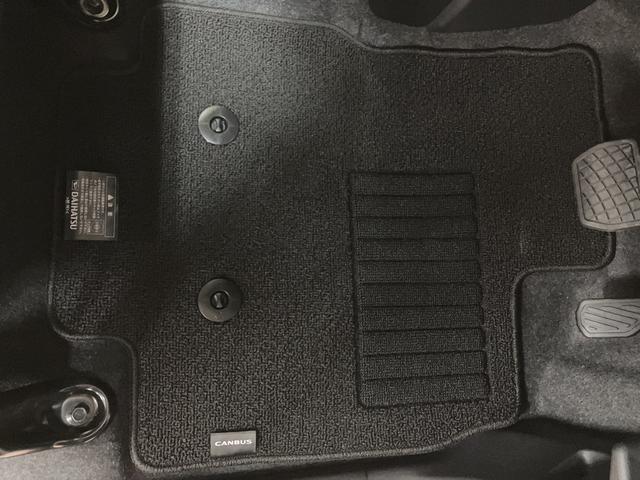 ムーヴキャンバスストライプスＧターボ　２５年モデルナビ／Ｂカメラ／ＡＣＣ走行無制限１年保証　両側電動スライドドア　アダプティブクルーズコントロール　前後コーナーセンサー　前席シートヒーター　ホッとカップホルダー　オートマチックハイビーム　ＬＥＤヘッドライト　スマートキー（大阪府）の中古車