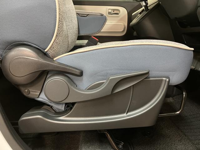 ムーヴキャンバスストライプスＧターボ　２５年モデルナビ／Ｂカメラ／ＡＣＣ走行無制限１年保証　両側電動スライドドア　アダプティブクルーズコントロール　前後コーナーセンサー　前席シートヒーター　ホッとカップホルダー　オートマチックハイビーム　ＬＥＤヘッドライト　スマートキー（大阪府）の中古車