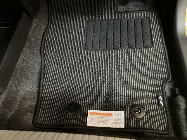 ミライースX SAIIIR7年届出済未使用車 LEDヘッドライト キーレスエントリー オーディオレス車 電動格納ドアミラー コーナーセンサー カーペットマット ダイハツ認定中古車(大阪府)の中古車