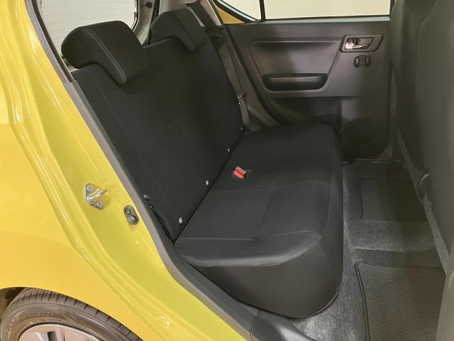 ミライースX SAIIIR7年届出済未使用車 LEDヘッドライト キーレスエントリー オーディオレス車 電動格納ドアミラー コーナーセンサー カーペットマット ダイハツ認定中古車(大阪府)の中古車