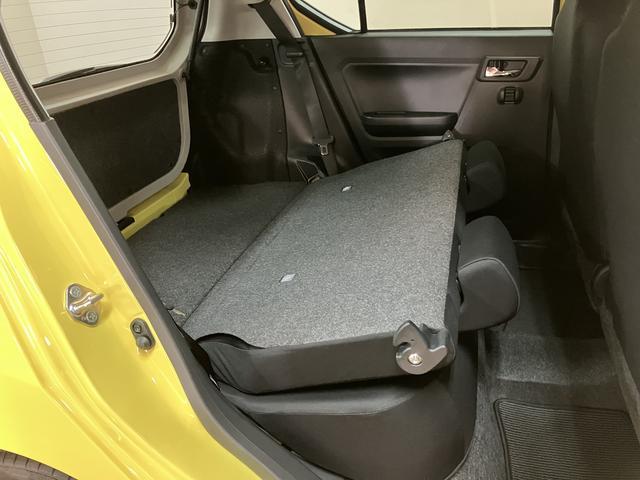 ミライースX SAIIIR7年届出済未使用車 LEDヘッドライト キーレスエントリー オーディオレス車 電動格納ドアミラー コーナーセンサー カーペットマット ダイハツ認定中古車(大阪府)の中古車