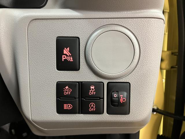 ミライースX SAIIIR7年届出済未使用車 LEDヘッドライト キーレスエントリー オーディオレス車 電動格納ドアミラー コーナーセンサー カーペットマット ダイハツ認定中古車(大阪府)の中古車