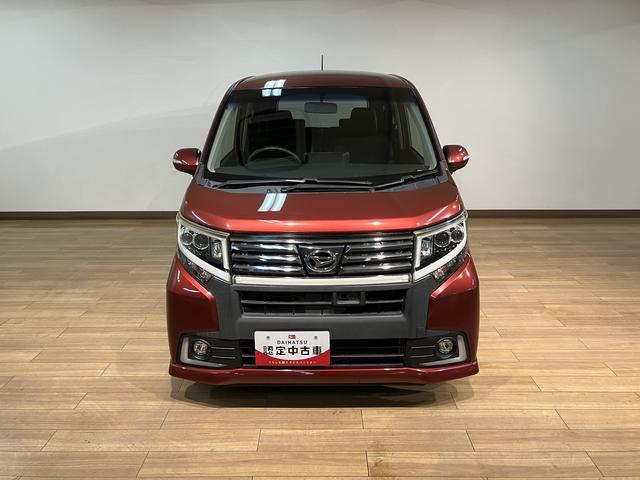 ムーヴカスタム X ハイパーSA ナビ/バックカメラ/2.2万キロ走行2.2万km/ナビゲーション/バックカメラ/ステアリングスイッチ/LEDヘッドライト・フォグランプ/運転席シートリフター/電動格納ミラー/アルミホイール/オートエアコン/キーフリー/オートライト(大阪府)の中古車