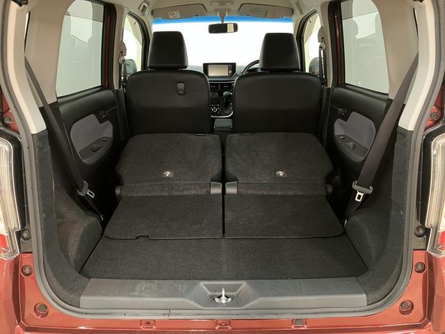 ムーヴカスタム X ハイパーSA ナビ/バックカメラ/2.2万キロ走行2.2万km/ナビゲーション/バックカメラ/ステアリングスイッチ/LEDヘッドライト・フォグランプ/運転席シートリフター/電動格納ミラー/アルミホイール/オートエアコン/キーフリー/オートライト(大阪府)の中古車