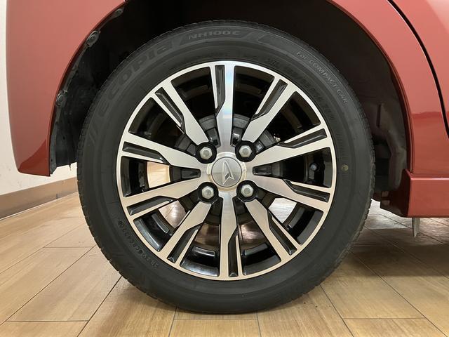 ムーヴカスタム X ハイパーSA ナビ/バックカメラ/2.2万キロ走行2.2万km/ナビゲーション/バックカメラ/ステアリングスイッチ/LEDヘッドライト・フォグランプ/運転席シートリフター/電動格納ミラー/アルミホイール/オートエアコン/キーフリー/オートライト(大阪府)の中古車