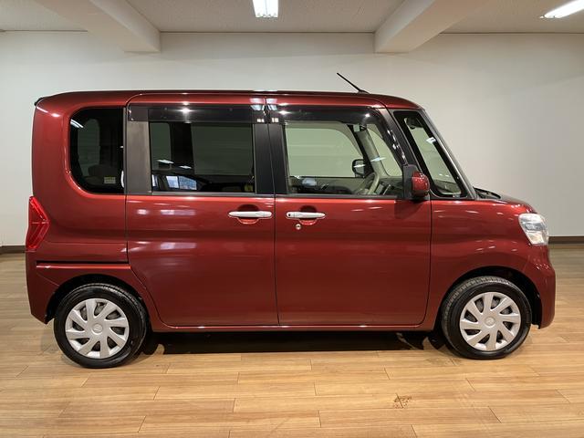 タントX SAIII ナビ/バックカメラ/ドラレコ/ETCスマートアシストIII ハロゲンヘッドライト ナビ バックカメラ ドラレコ ETC 左電動両側スライドドア キーフリー オートエアコン 盗難防止セキュリティアラーム(大阪府)の中古車