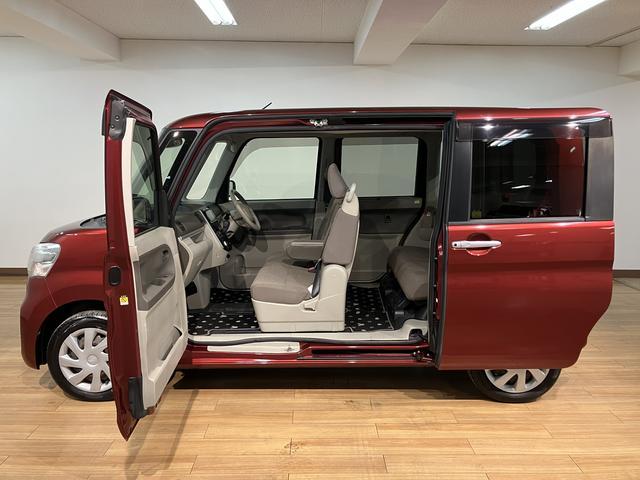 タントX SAIII ナビ/バックカメラ/ドラレコ/ETCスマートアシストIII ハロゲンヘッドライト ナビ バックカメラ ドラレコ ETC 左電動両側スライドドア キーフリー オートエアコン 盗難防止セキュリティアラーム(大阪府)の中古車