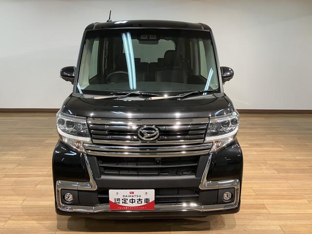 タントカスタムRS トップエディションリミテッドSAIII ナビスマートアシストIII LEDヘッドライト 8インチナビ パノラマカメラ ドラレコ ETC 両側電動スライドドア オートエアコン キーフリー 盗難防止セキュリティアラーム(大阪府)の中古車
