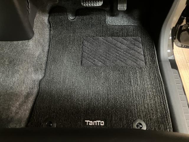 タントカスタムRS トップエディションリミテッドSAIII ナビスマートアシストIII LEDヘッドライト 8インチナビ パノラマカメラ ドラレコ ETC 両側電動スライドドア オートエアコン キーフリー 盗難防止セキュリティアラーム(大阪府)の中古車