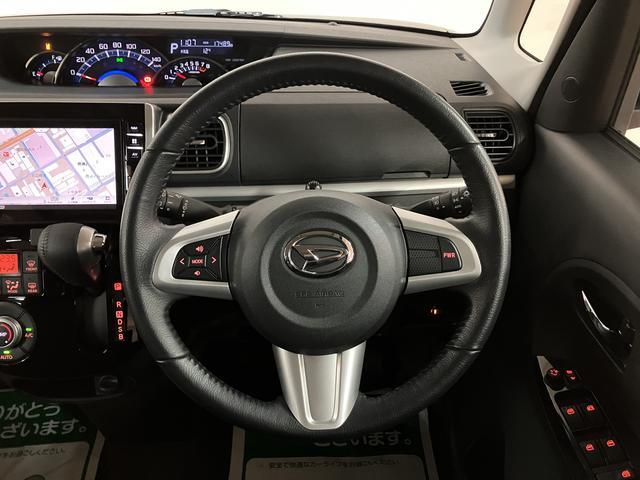 タントカスタムRS トップエディションリミテッドSAIII ナビスマートアシストIII LEDヘッドライト 8インチナビ パノラマカメラ ドラレコ ETC 両側電動スライドドア オートエアコン キーフリー 盗難防止セキュリティアラーム(大阪府)の中古車
