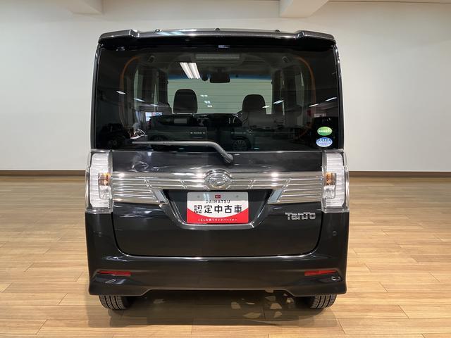 タントカスタムRS トップエディションリミテッドSAIII ナビスマートアシストIII LEDヘッドライト 8インチナビ パノラマカメラ ドラレコ ETC 両側電動スライドドア オートエアコン キーフリー 盗難防止セキュリティアラーム(大阪府)の中古車