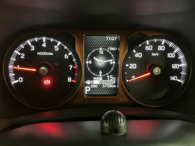 タフトG ナビ/パノラマカメラ/FRドラレコ/ETCスカイフィールトップ LEDヘッド/フォグ 運/助シートヒーター プッシュボタンスタート キーフリー 電動パーキングブレーキ バックカメラ 15インチアルミホイール(大阪府)の中古車