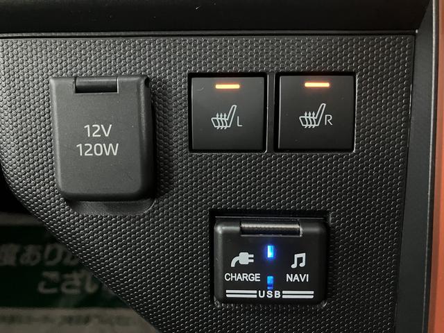 タフトG ナビ/パノラマカメラ/FRドラレコ/ETCスカイフィールトップ LEDヘッド/フォグ 運/助シートヒーター プッシュボタンスタート キーフリー 電動パーキングブレーキ バックカメラ 15インチアルミホイール(大阪府)の中古車