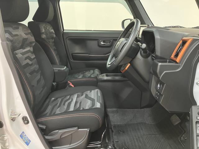 タフトG ナビ/パノラマカメラ/FRドラレコ/ETCスカイフィールトップ LEDヘッド/フォグ 運/助シートヒーター プッシュボタンスタート キーフリー 電動パーキングブレーキ バックカメラ 15インチアルミホイール(大阪府)の中古車