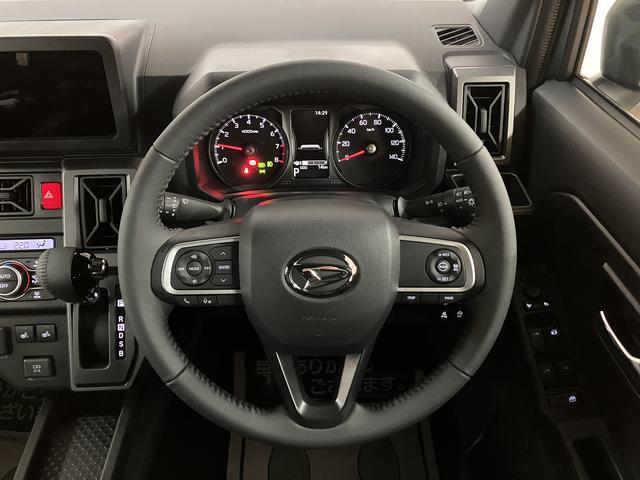 タフトGターボ ダーククロムベンチャー R7年式/ACC/Bカメラスカイフィールトップ アダプティブクルーズコントロール LEDヘッド/フォグ 運/助シートヒーター プッシュボタンスタート キーフリー 電動パーキングブレーキ バックカメラ 15インチアルミホイール(大阪府)の中古車