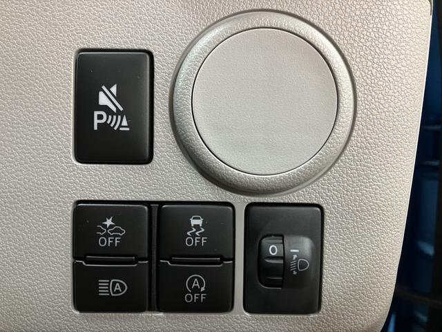 ミライースX SAIII R7年式/法規対応済/走行4km/キーレススマートアシストIII キーレスリモコン アイドリングストップ LEDヘッドライト コーナーセンサー マニュアルエアコン オートライト オートハイビーム(大阪府)の中古車