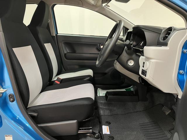 ミライースX SAIII R7年式/法規対応済/走行4km/キーレススマートアシストIII キーレスリモコン アイドリングストップ LEDヘッドライト コーナーセンサー マニュアルエアコン オートライト オートハイビーム(大阪府)の中古車