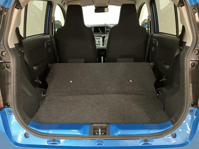 ミライースX SAIII R7年式/法規対応済/走行4km/キーレススマートアシストIII キーレスリモコン アイドリングストップ LEDヘッドライト コーナーセンサー マニュアルエアコン オートライト オートハイビーム(大阪府)の中古車