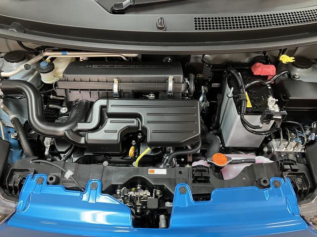 ミライースX SAIII R7年式/法規対応済/走行4km/キーレススマートアシストIII キーレスリモコン アイドリングストップ LEDヘッドライト コーナーセンサー マニュアルエアコン オートライト オートハイビーム(大阪府)の中古車